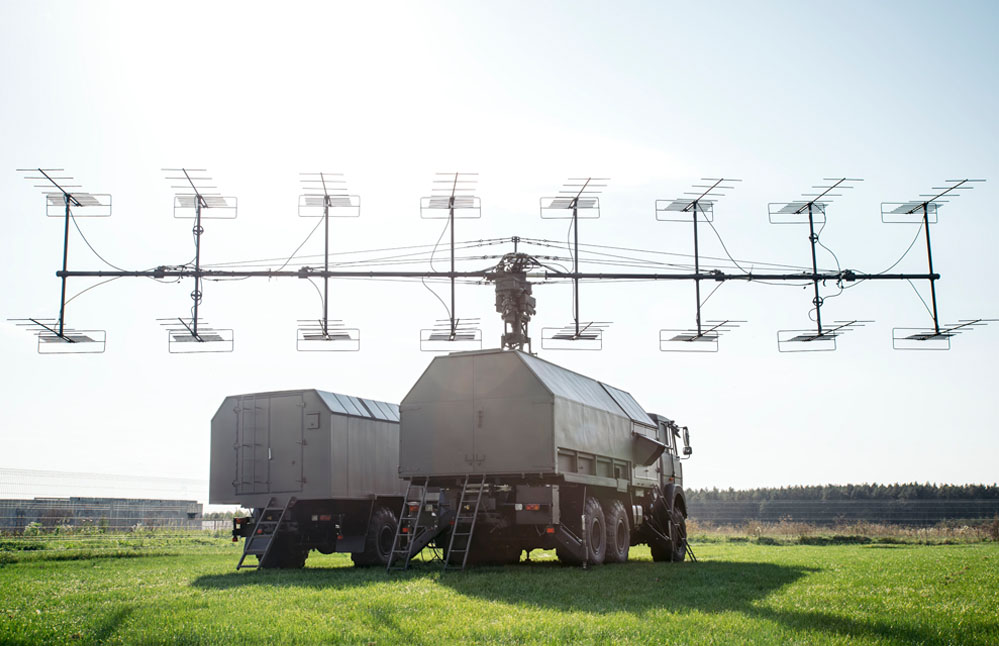 Modernization Of P Series Radars Modernization Of P Series Radars