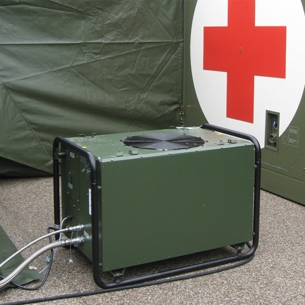AC-M18 CBRN