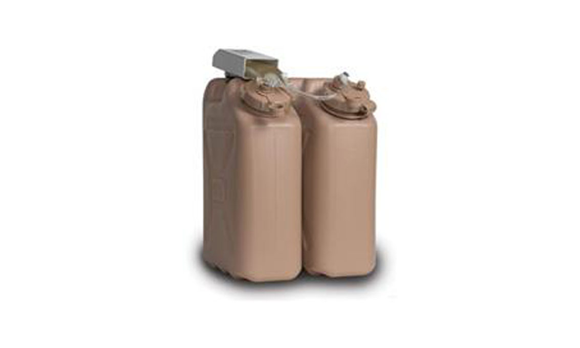 hti hydropack