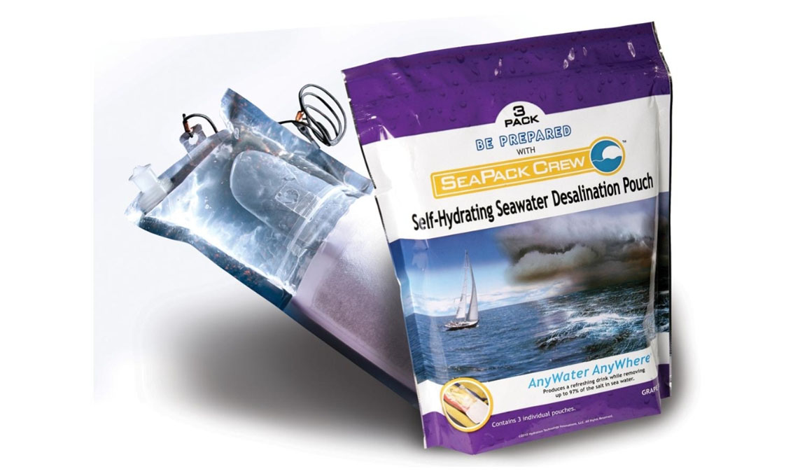 HTI Seapack